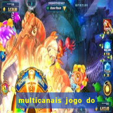 multicanais jogo do flamengo ao vivo